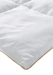 Dekbed met donzen touch, licht, bonprix