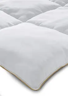 Dekbed met donzen touch, warm, bonprix