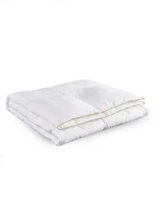 Dekbed met donzen touch, warm, bonprix