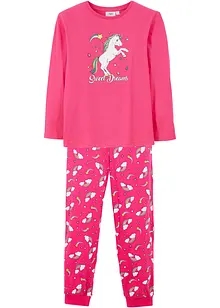 Pyjama (2-dlg. set), bonprix