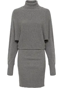 Gebreide jurk, bonprix