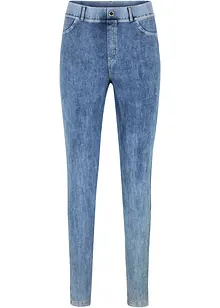 Legging in denim look, bonprix