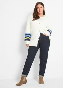 Bestseller stretch mom jeans, bonprix