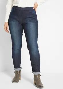 Comfort stretch jegging, bonprix