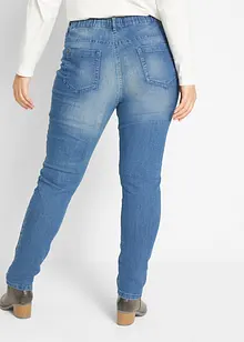 Comfort stretch jegging, bonprix