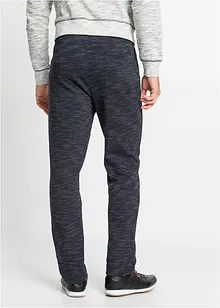 Joggingbroek met ritszakken, bonprix