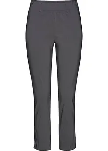 7/8 broek van bengaline, bonprix