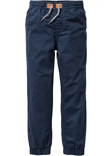 Jongens thermobroek met zachte voering van katoen, regular fit, bonprix