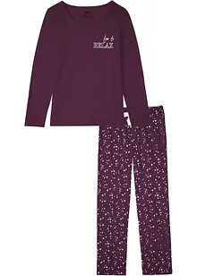 Pyjama (2-dlg.), bonprix