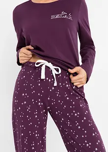 Pyjama (2-dlg.), bonprix