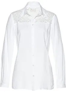 Blouse met kant, bpc selection