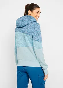 Sweatvest, bonprix