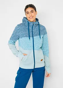 Sweatvest, bonprix