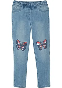 Meisjes jegging, John Baner JEANSWEAR