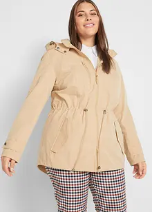 Parka, bonprix