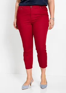 Comfort stretch broek, bonprix