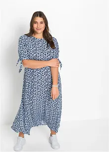 Midi jurk, bonprix