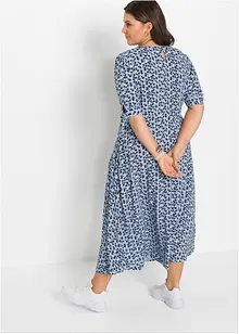 Midi jurk, bonprix