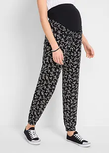 Zwangerschapsbroek, loose fit, bonprix