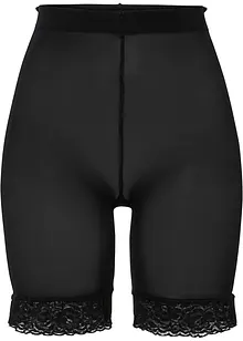 Biker short tegen schuren 30 den, bonprix