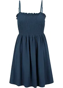 Jersey jurk van puur katoen, bonprix