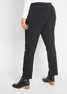 Stretch broek, bonprix