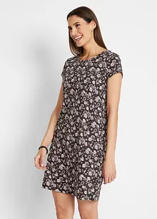 Shirtjurk met splitten opzij (set van 2), bonprix