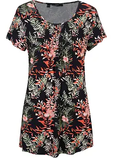 Tuniek van viscosemix, bonprix
