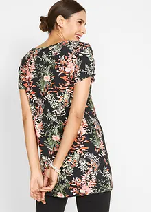 Tuniek van viscosemix, bonprix