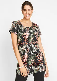 Tuniek van viscosemix, bonprix