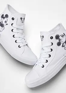 Hoge sneakers Disney Mickey Mouse, Disney