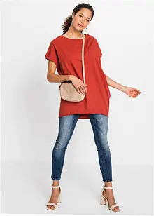 Oversized longshirt, bonprix