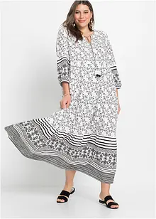 Maxi jurk, bonprix