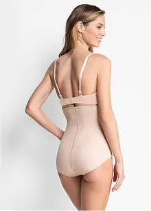Corrigerende high waist slip, medium corrigerend, bonprix