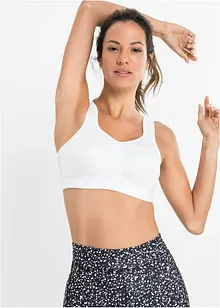 Sport bh, zeer stevig, bonprix