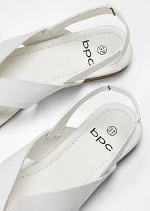 Sandalen, bonprix
