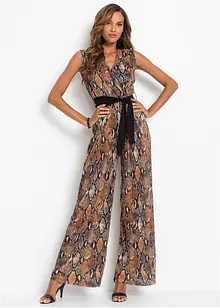 Jersey jumpsuit, BODYFLIRT boutique