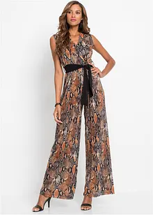 Jersey jumpsuit, BODYFLIRT boutique