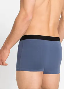 Boxer nauwsluitend (set van 10), bonprix