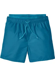 Heren zwemshort van gerecycled polyester, bonprix