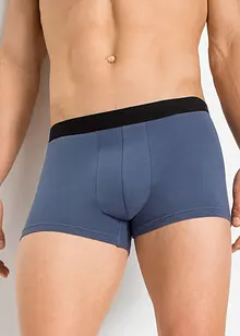 Boxer nauwsluitend (set van 10), bonprix