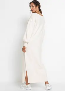 Gebreide oversized jurk, bonprix