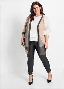 Oversized vest, bonprix