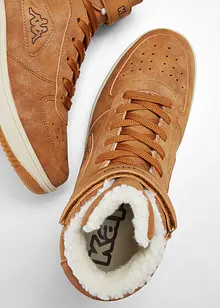 Hoge sneakers van Kappa, Kappa