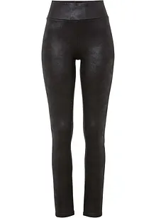 Thermo legging met coating, bonprix