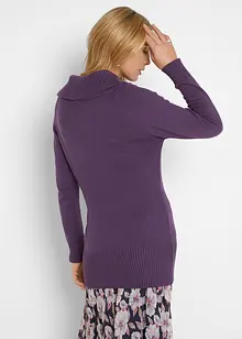 Longpullover, bonprix