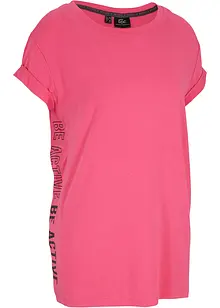 Sportshirt van lyocell, bonprix