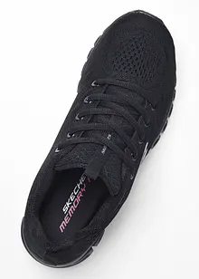 Skechers sneakers met memory foam, Skechers