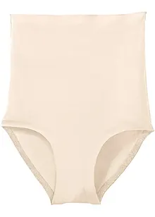 Corrigerende naadloze slip, licht corrigerend, bonprix