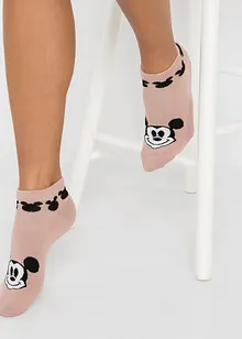 Korte sokken Mickey Mouse (3 paar), Disney